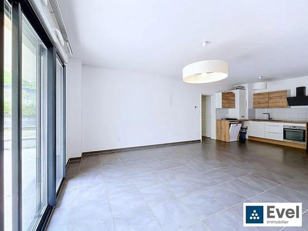 Appartement à vendre à Metz (57070)