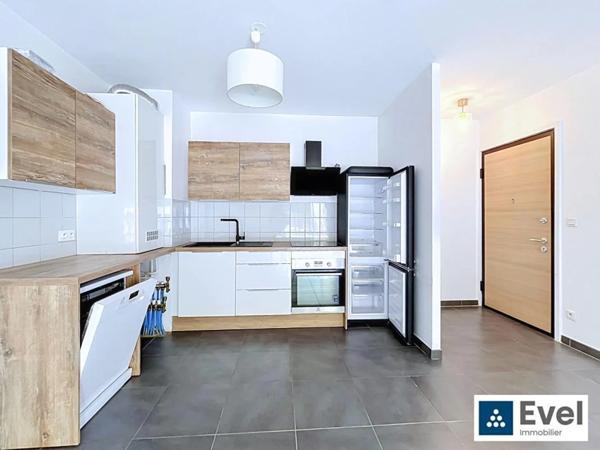 Appartement à vendre à Metz (57070)