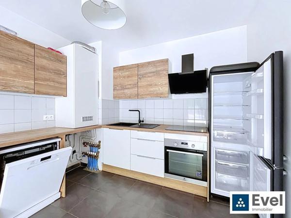 Appartement à vendre à Metz (57070)
