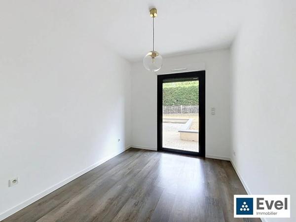 Appartement à vendre à Metz (57070)