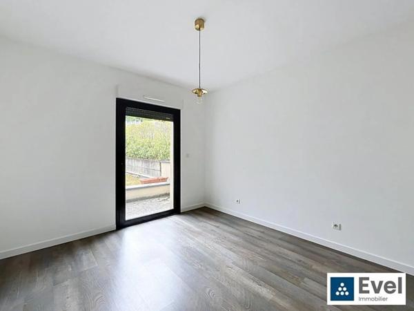 Appartement à vendre à Metz (57070)