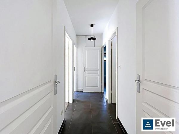 Appartement à vendre à Metz (57070)