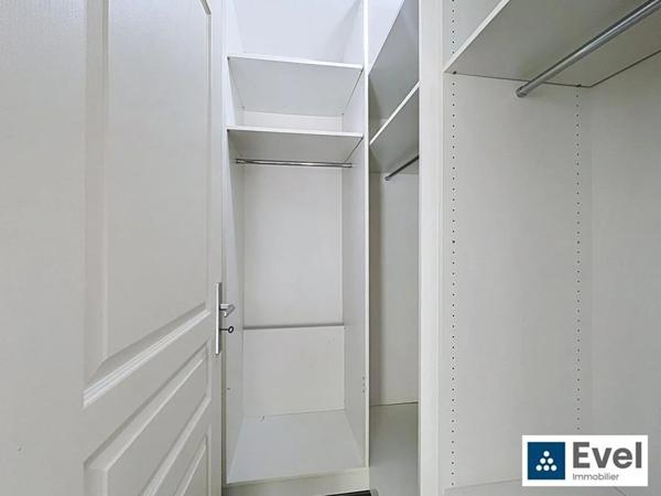 Appartement à vendre à Metz (57070)
