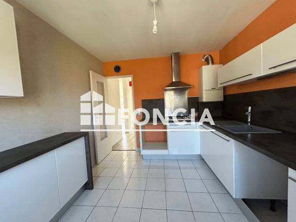 Location Appartement 3 pièces 85.83 m² - 6 RUE DE L'ABATTOIR Soultz Haut Rhin 68360