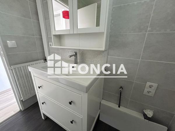 Location Appartement 3 pièces 85.83 m² - 6 RUE DE L'ABATTOIR Soultz Haut Rhin 68360