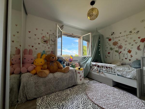 SARCEY – MAISON DE PLAIN PIED RENOVEE – 4 CHAMBRES – SOUS-SOL COMPLET