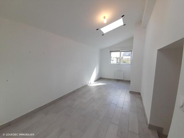 Maison Edern 3 pièce(s) - 66.43 m2 , Edern