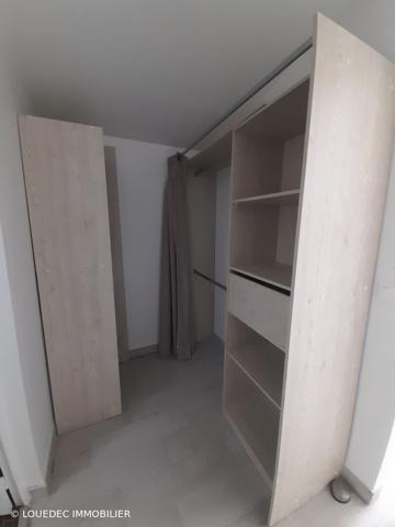 Maison Edern 3 pièce(s) - 66.43 m2 , Edern