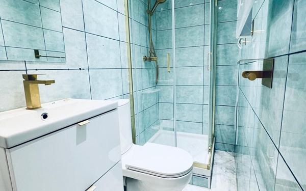 Appartement à vendre    1 pièce • 16 m2 Nice