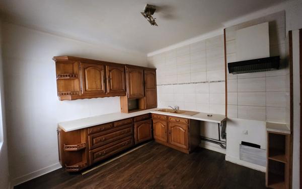 Appartement à louer    4 pièces •  Arpajon