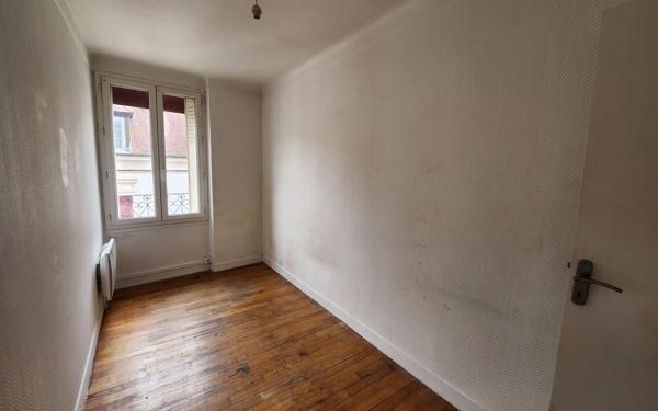 Appartement à louer    4 pièces •  Arpajon