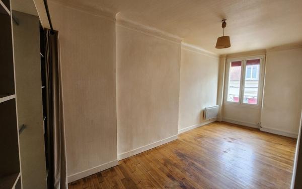 Appartement à louer    4 pièces •  Arpajon