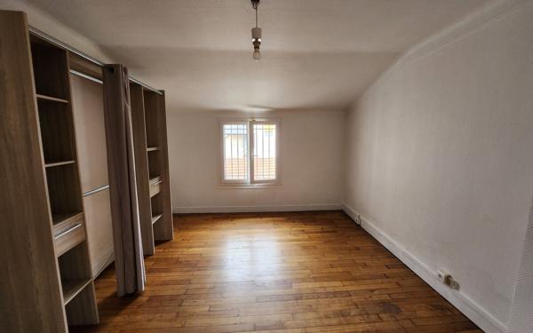 Appartement à louer    4 pièces •  Arpajon