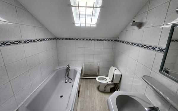 Appartement à louer    4 pièces •  Arpajon