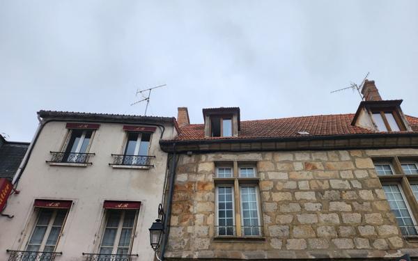 Appartement à louer    4 pièces •  Arpajon