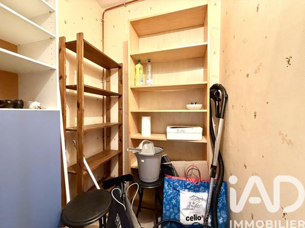 Appartement à vendre 1 pièce 34 m² Élancourt