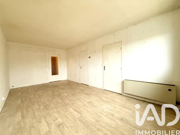 Appartement à vendre 1 pièce 34 m² Élancourt
