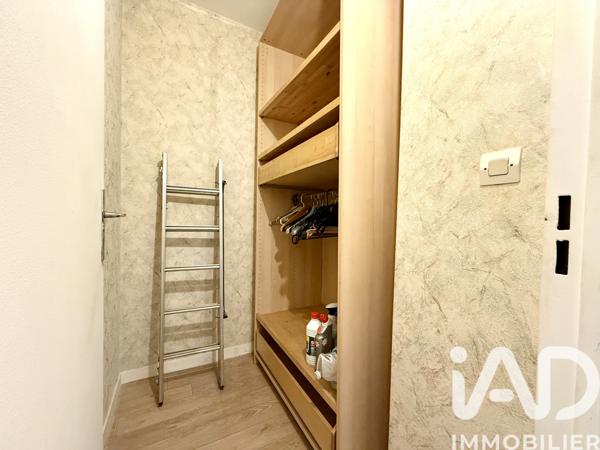 Appartement à vendre 1 pièce 34 m² Élancourt