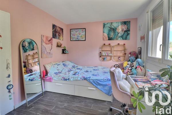 Appartement à vendre 4 pièces 83 m² Marseille 11