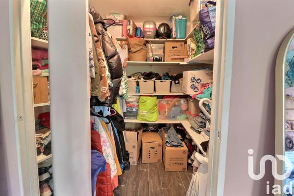 Appartement à vendre 4 pièces 83 m² Marseille 11