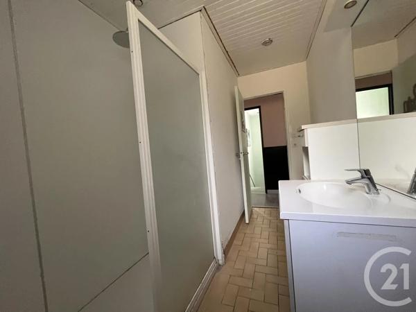 Maison à vendre  6 pièces - 135,21 m 2   LA FERRIERE AUX ETANGS  - 61