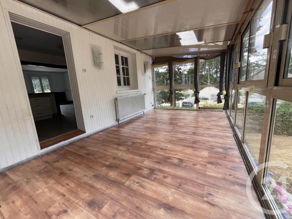 Maison à vendre  6 pièces - 135,21 m 2   LA FERRIERE AUX ETANGS  - 61