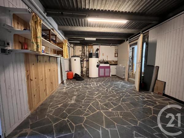 Maison à vendre  6 pièces - 135,21 m 2   LA FERRIERE AUX ETANGS  - 61