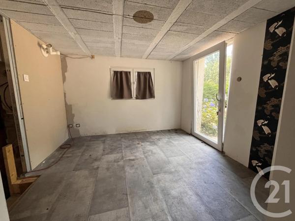 Maison à vendre  6 pièces - 135,21 m 2   LA FERRIERE AUX ETANGS  - 61