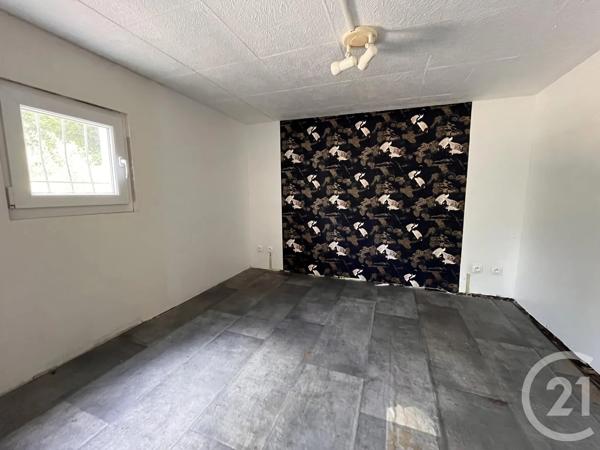 Maison à vendre  6 pièces - 135,21 m 2   LA FERRIERE AUX ETANGS  - 61