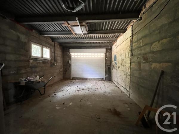 Maison à vendre  6 pièces - 135,21 m 2   LA FERRIERE AUX ETANGS  - 61