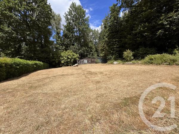 Maison à vendre  6 pièces - 135,21 m 2   LA FERRIERE AUX ETANGS  - 61