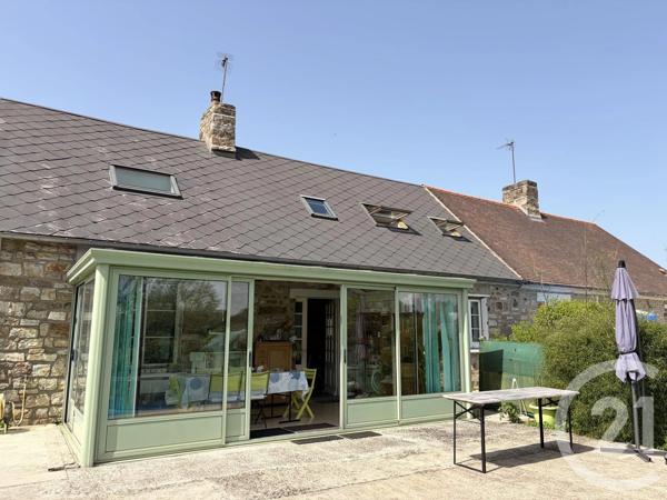 Maison à vendre  6 pièces - 135,21 m 2   LA FERRIERE AUX ETANGS  - 61