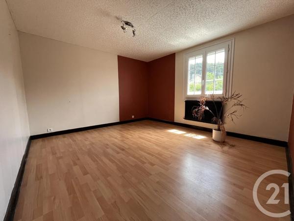 Maison à vendre  6 pièces - 135,21 m 2   LA FERRIERE AUX ETANGS  - 61