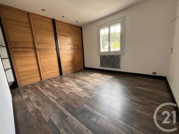 Maison à vendre  6 pièces - 135,21 m 2   LA FERRIERE AUX ETANGS  - 61