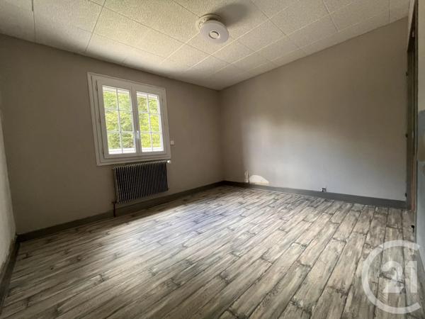 Maison à vendre  6 pièces - 135,21 m 2   LA FERRIERE AUX ETANGS  - 61