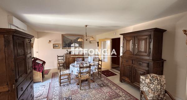 À vendre Appartement 6 pièces 15374 m² - Vernon 27200