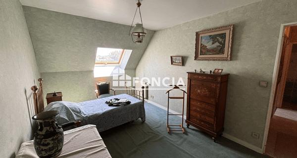 À vendre Appartement 6 pièces 15374 m² - Vernon 27200