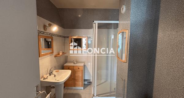À vendre Appartement 6 pièces 15374 m² - Vernon 27200
