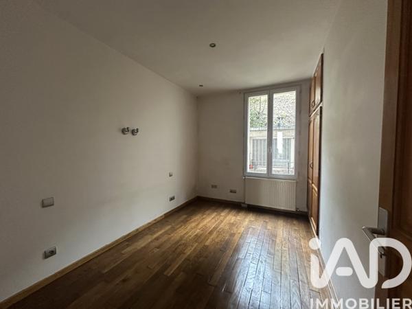 Appartement à vendre 2 pièces 36 m² Sèvres