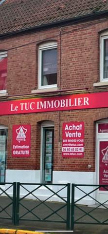 Méricourt Rare sur le secteur. terrain de 691m² Viabiliser  Méricourt (62680)