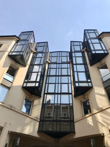 BUREAUX à LOUER de 436 m²