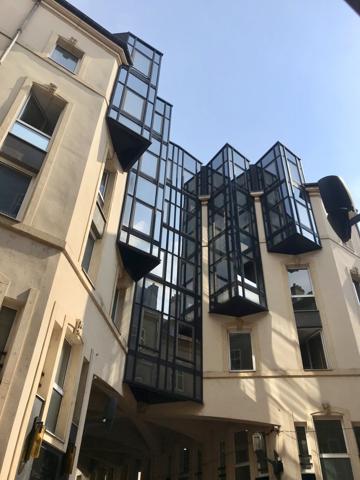 BUREAUX à LOUER de 436 m²