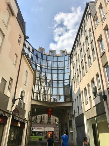 BUREAUX à LOUER de 436 m²