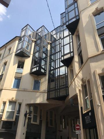 BUREAUX à LOUER de 436 m²
