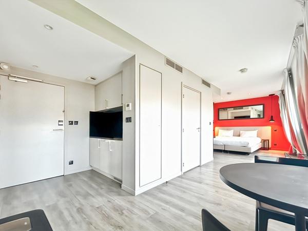 INVESTISSEMENT LMNP APPART HOTEL A PARIS !