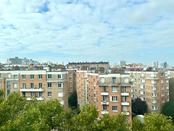 INVESTISSEMENT LMNP APPART HOTEL A PARIS !