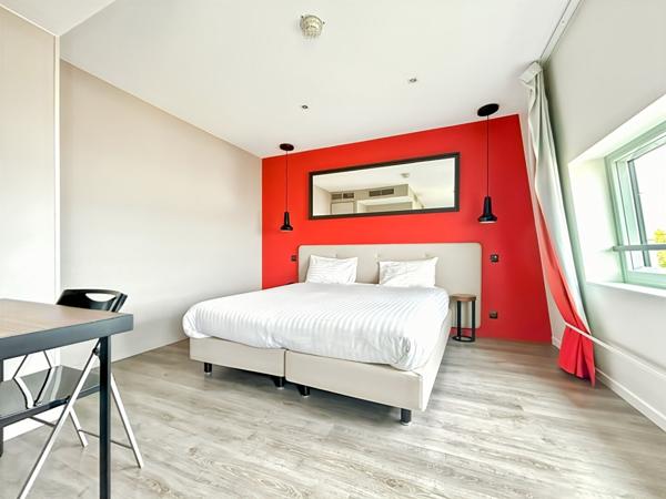 INVESTISSEMENT LMNP APPART HOTEL A PARIS !