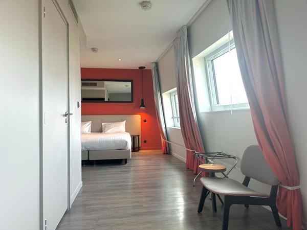 INVESTISSEMENT LMNP APPART HOTEL A PARIS !