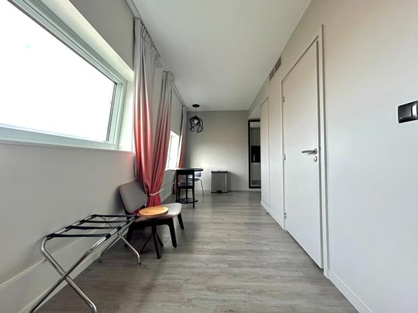 INVESTISSEMENT LMNP APPART HOTEL A PARIS !