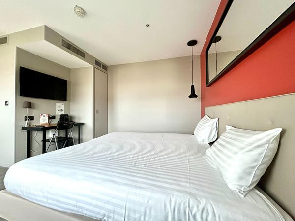 INVESTISSEMENT LMNP APPART HOTEL A PARIS !